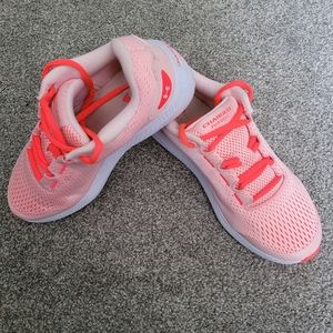 Youth Under Armour Sneakers